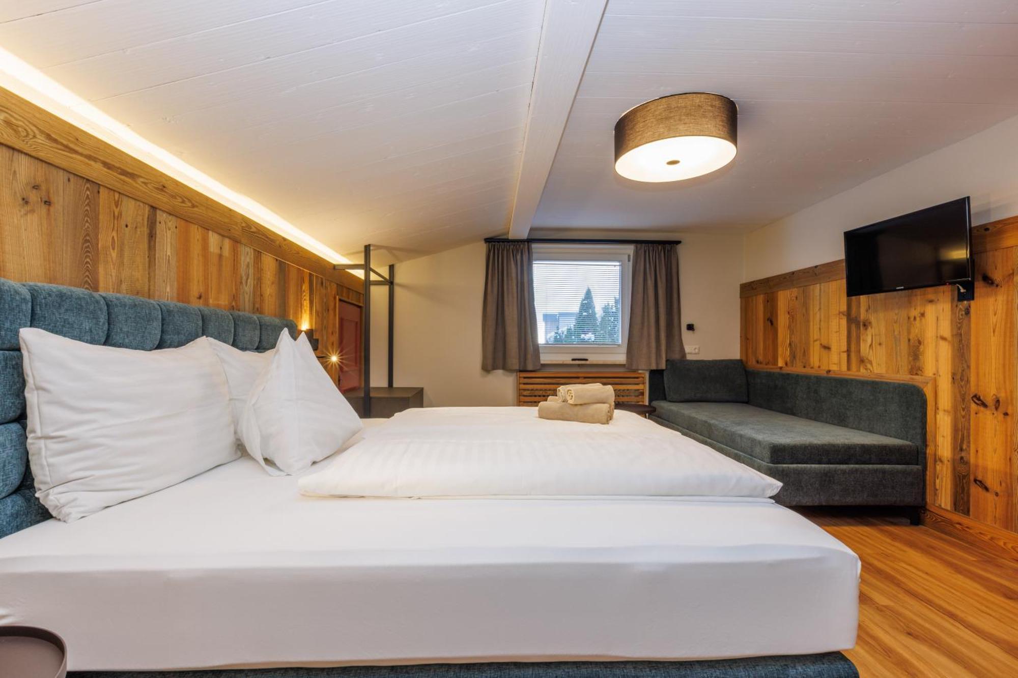 Ahorn Chalet Mayrhofen Eksteriør bilde