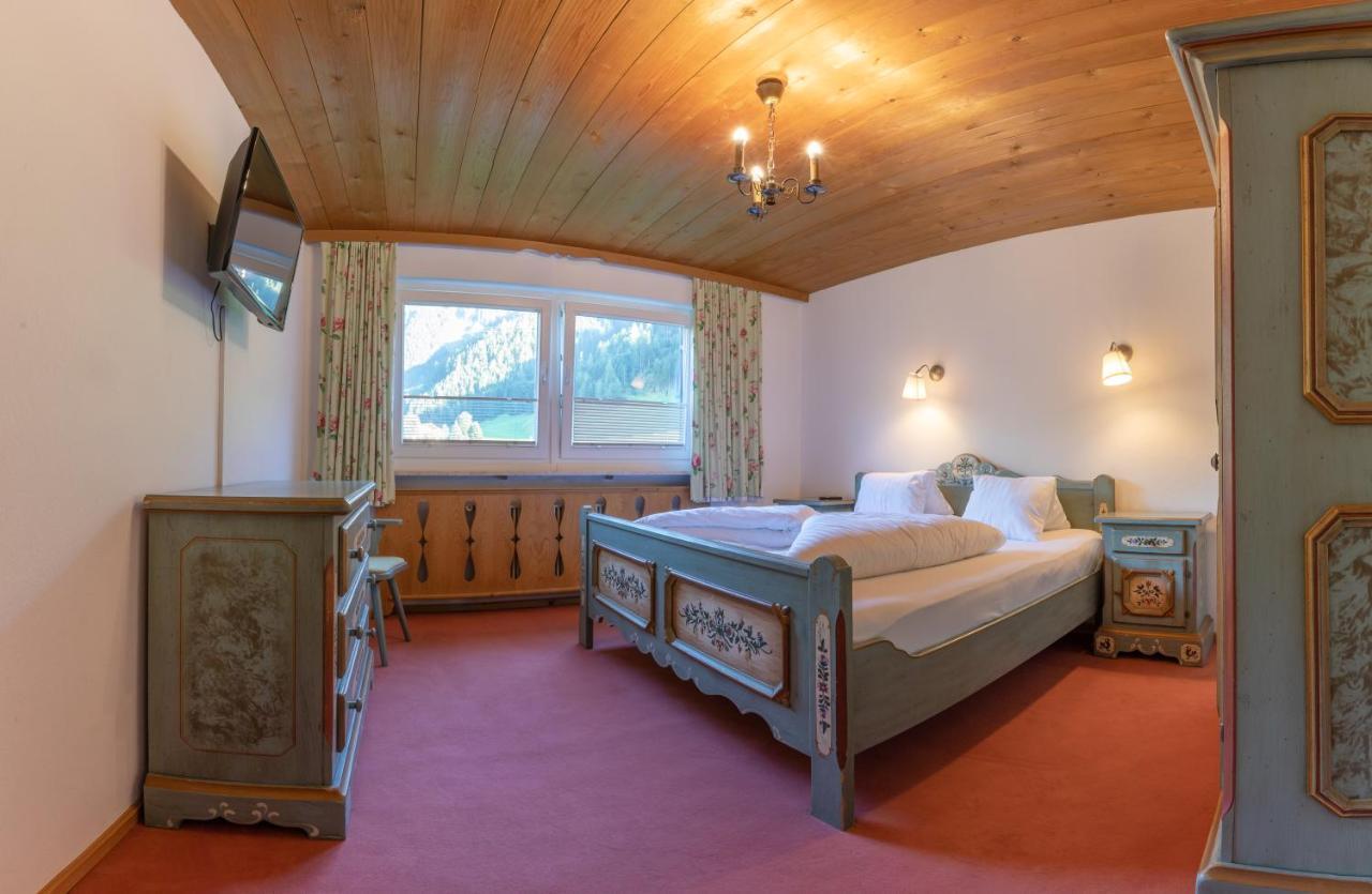 Ahorn Chalet Mayrhofen Eksteriør bilde