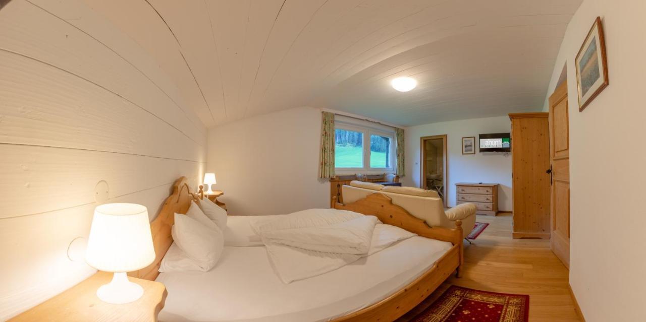 Ahorn Chalet Mayrhofen Eksteriør bilde