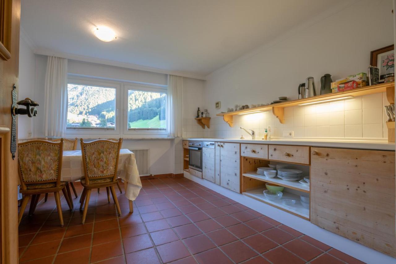 Ahorn Chalet Mayrhofen Eksteriør bilde